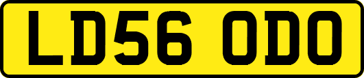 LD56ODO
