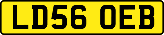 LD56OEB