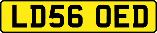 LD56OED