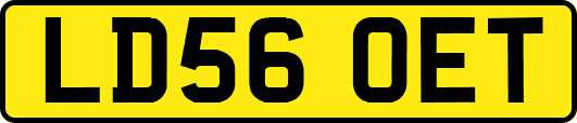 LD56OET