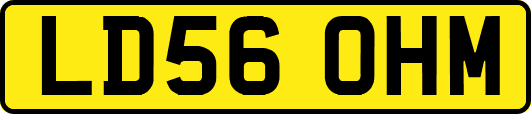 LD56OHM