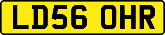 LD56OHR