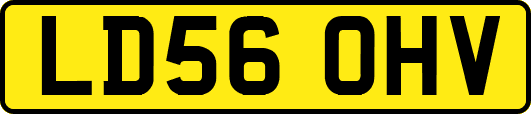LD56OHV