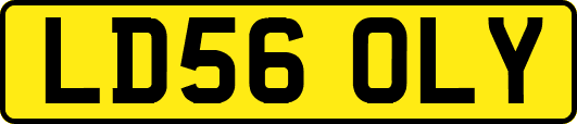 LD56OLY