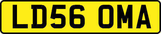 LD56OMA