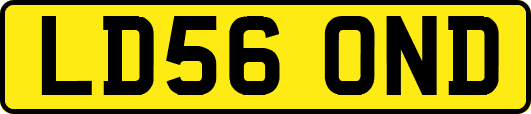 LD56OND