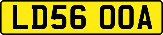 LD56OOA