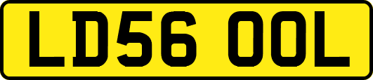LD56OOL