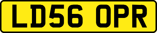 LD56OPR