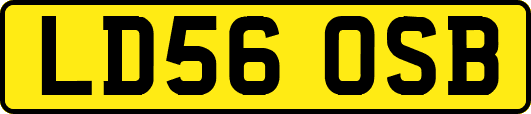 LD56OSB