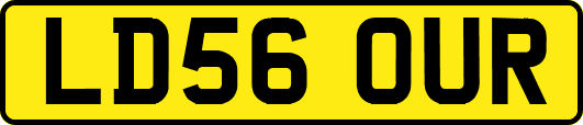 LD56OUR