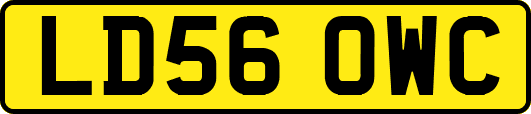 LD56OWC