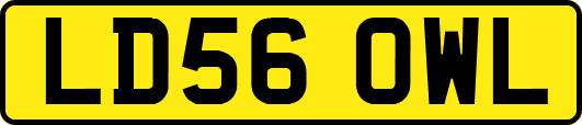 LD56OWL