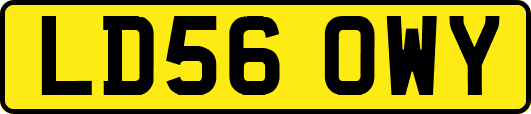 LD56OWY