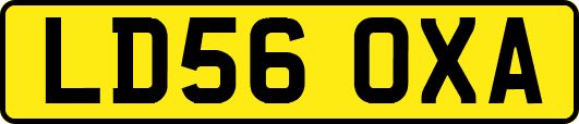 LD56OXA