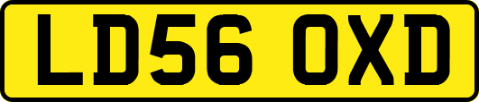 LD56OXD