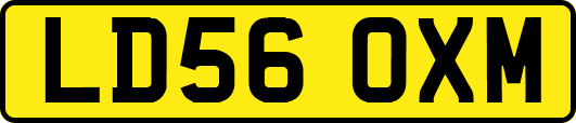 LD56OXM