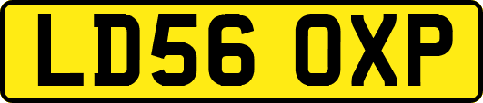 LD56OXP