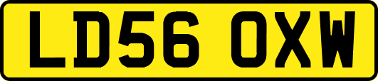 LD56OXW