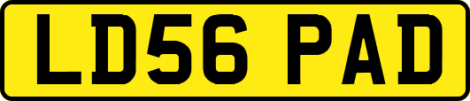 LD56PAD
