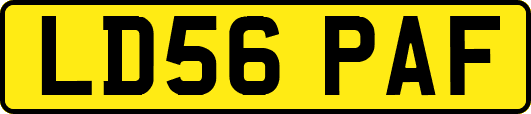 LD56PAF
