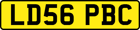 LD56PBC