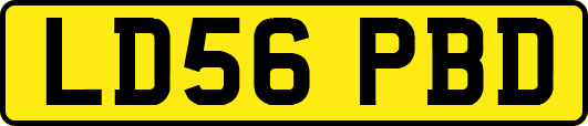 LD56PBD