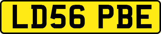 LD56PBE