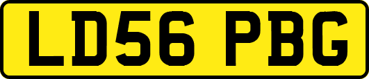 LD56PBG