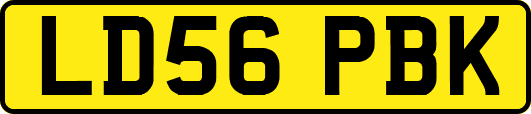 LD56PBK
