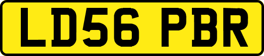 LD56PBR