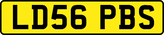 LD56PBS
