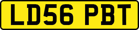 LD56PBT