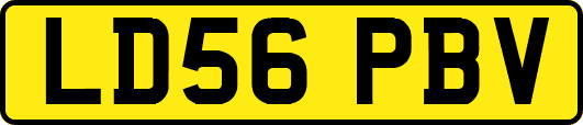 LD56PBV