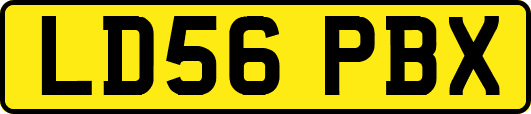 LD56PBX