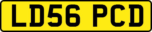 LD56PCD