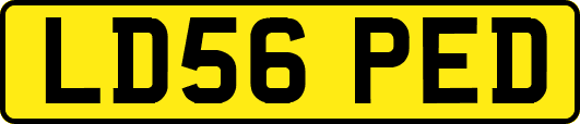 LD56PED