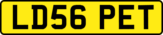 LD56PET