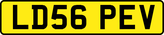 LD56PEV