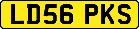 LD56PKS