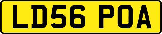 LD56POA