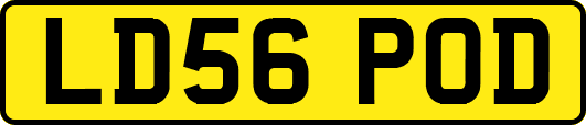 LD56POD