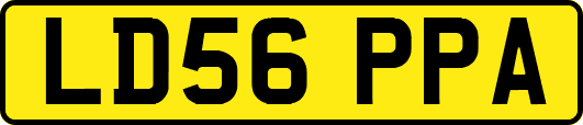 LD56PPA