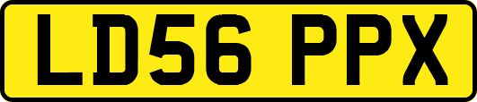 LD56PPX