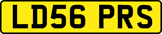 LD56PRS