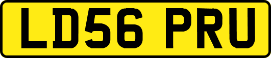LD56PRU