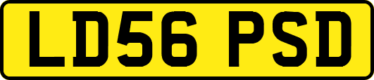 LD56PSD