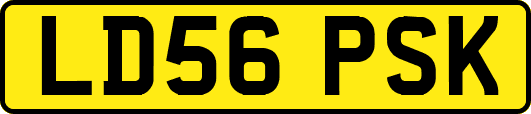 LD56PSK
