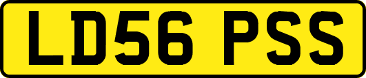 LD56PSS