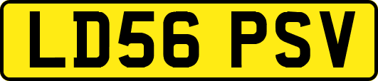 LD56PSV